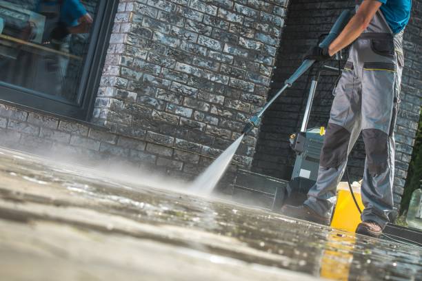 Best Post-Construction Pressure Washing  in Cayce, SC