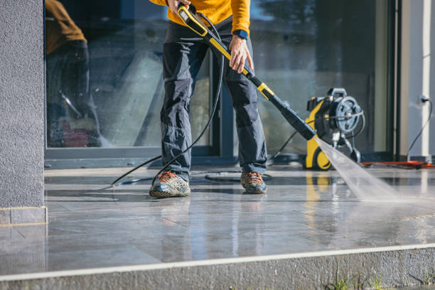 Concrete Sealing in Cayce, SC
